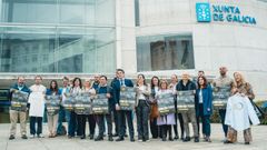 Presentaci�n de la segunda edici�n de�Diez Raz10nes.