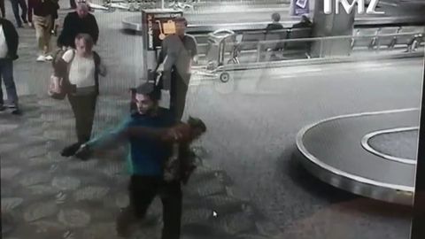 El tiroteo en Fort Lauderdale