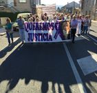 <span lang= es-es >Solidaridad vecinal</span>. Las primeras muestras de repulsa por la muerte llegaron de sus vecinos de Pazos, en Verin. 