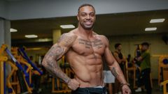 Lapa lleva tres meses prepar�ndose para la Copa de Espa�a.