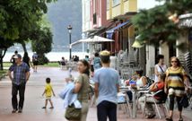 El tripartito quiere contar con la opini�n ciudadana para dise�ar su proyecto econ�mico. 