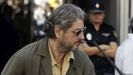 El exgerente del PP Crist�bal P�ez, que relev� a B�rcenas en el 2009