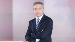 Vicente Vall�s presenta el programa especial de Antena 3