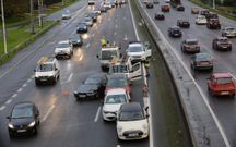 Colapso de Alfonso Molina