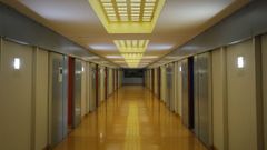 M�dulo de la c�rcel de Teixeiro (Curtis).