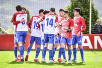 Sporting B