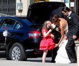 La organizaci�n de una boda exige estar pendiente hasta de los detalles m�s peque�os.