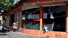 C�rdoba, ciudad sin ley