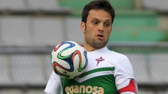 Marcos �lvarez regresa al campo donde jug� hace tres temporadas