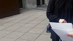La joven que acusa de abuso a un profesor de conservatorio presenta denuncia en el juzgado de guardia