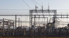 Subestaci&oacute;n el&eacute;ctrica