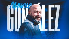 Manolo Gonz�lez