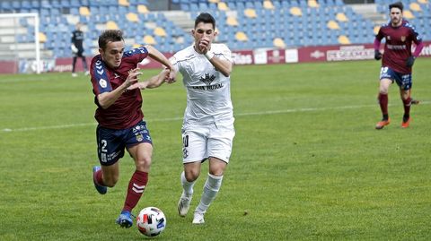 Pontevedra CF vs Zamora