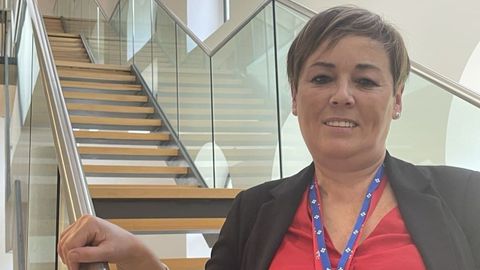 Victoria �lvarez, nueva directora cient�fica del Ispa