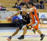 Los celestes protagonizaron dos triunfos pl�cidos contra el Coru�a en pretemporada. 
