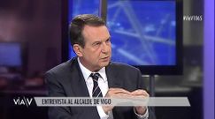 Abel Caballero: Con las mareas lo tengo claro, aplastarlos