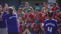 Friol: Una celebracin familiar que sigue sorprendiendo