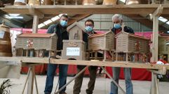 Primera Feira de Nadal de A Picota