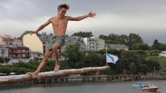 A por la cuca�a de Mi�o