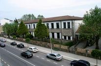 En cuanto Infantil se traslade al CEIP P�rez Viondi, el edificio Jos� Antonio se desafectar�.