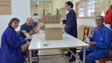 Centro de San Rafael