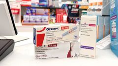 El Ozempic se prescribe para personas con diabetes, mientras que el Mounjaro y el Wegovy son frmacos para pacientes que necesitan adelgazar