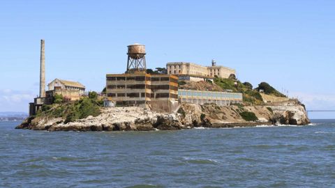 Trump ordena reabrir La Roca