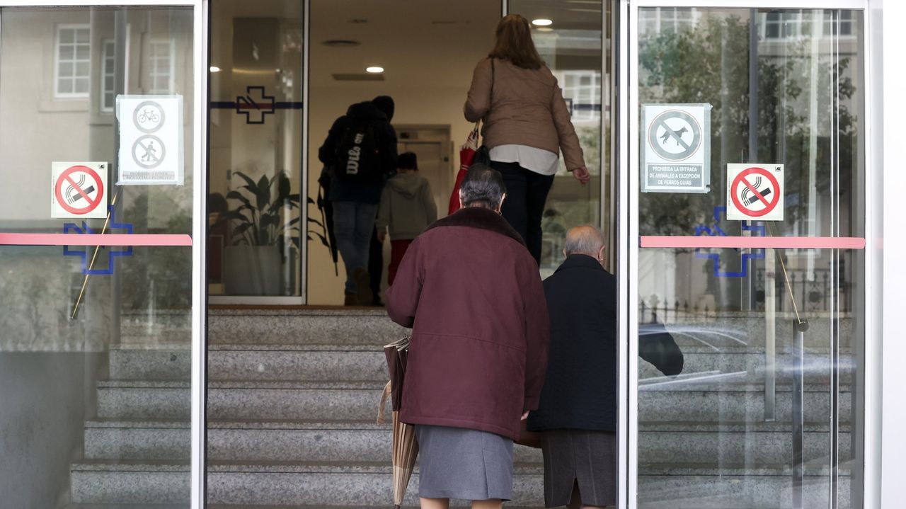 El Foro Económico de Galicia advierte de la sobreutilización de las urgencias