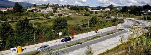 El pol�gono de viviendas de Valdecorvos recibir� el a�o que viene la inversi�n m�s importante proyectada por la Xunta.