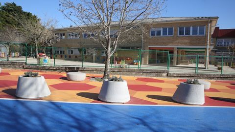 CEIP a Lomba