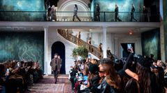 Semana de la Moda de Nueva York