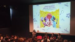 Ciencia y Tecnolog�a en Femenino