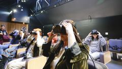 Llega a LugoSymphony. Un viaje al corazn de la msica