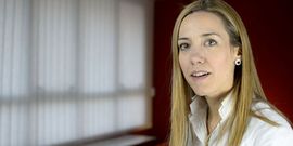 La autora del blog, Noelia L�pez-Cheda, es �coach� y educadora. 