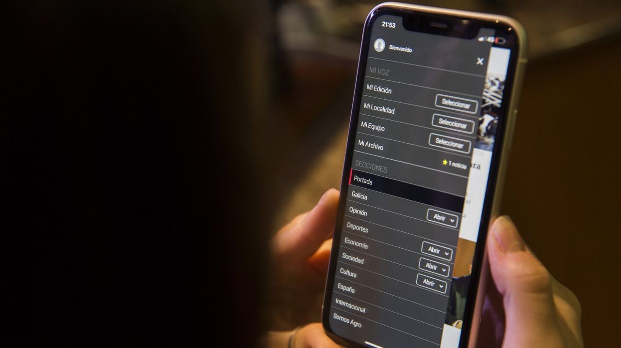 Sancionan a un abogado de Vigo por desgravar el arreglo del iPhone