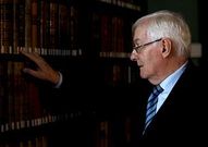 Garc�a de la Concha dejar� la direcci�n de la RAE el d�a 9