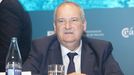 El ministro de Industria y Turismo, Jordi Hereu, participa en la inauguraci�n de la Feria de Muestras de Gij�n