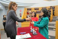 Imagen de la entrega