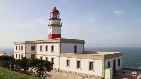 El faro Silleiro acoger la primera jornada de Concertos na fin do mundo.