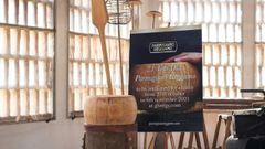 Queso Parmigiano Reggiano