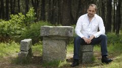 Carlos Chaves ser� el nuevo presidente de Dorna