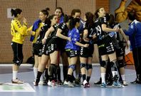 Irene S�nchez jug� con Espa�a el 4 Naciones de Francia hace un par de semanas, y competici�n europea y Copa con el Guard�s.