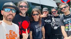 The Wizards actuar�n en el Peirao Rock