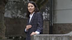 Sara Torres, escritora