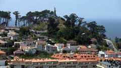 Parques forestales para disfrutar del verano