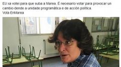 Incidencias del 25S en Galicia