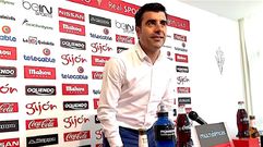 Nico Rodr�guez en Mareo