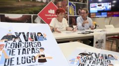 El concurso de tapas de Lugo ser� del 4 al 20 de noviembre
