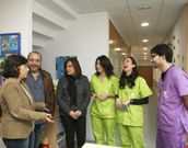 Ravella, Nydia y Ahituvi colaboran con Amencer