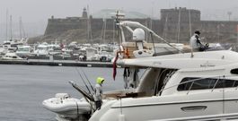 La orden establece que un patr�n de embarcaciones de recreo puede gobernar barcos de mayor envergadura tras 24 horas de pr�cticas. 